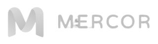 Mercor logo